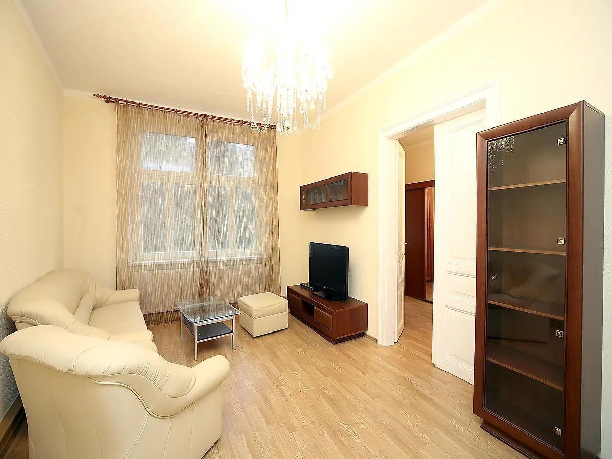 Apartment Apartman Moravska 188 Karlovy Vary Czech Republic